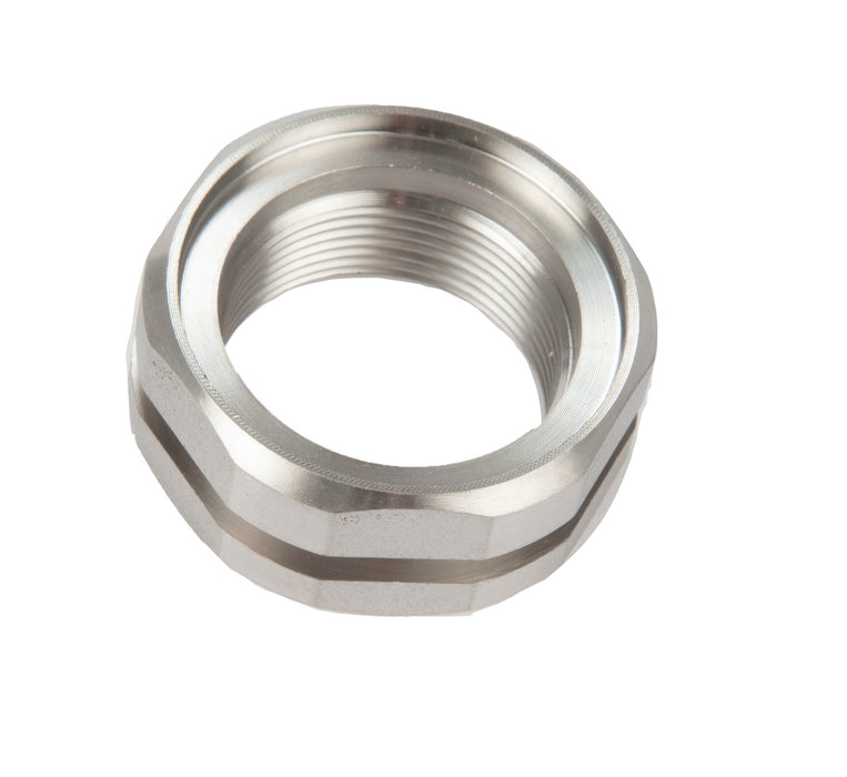 Nut, Regulator Mount
