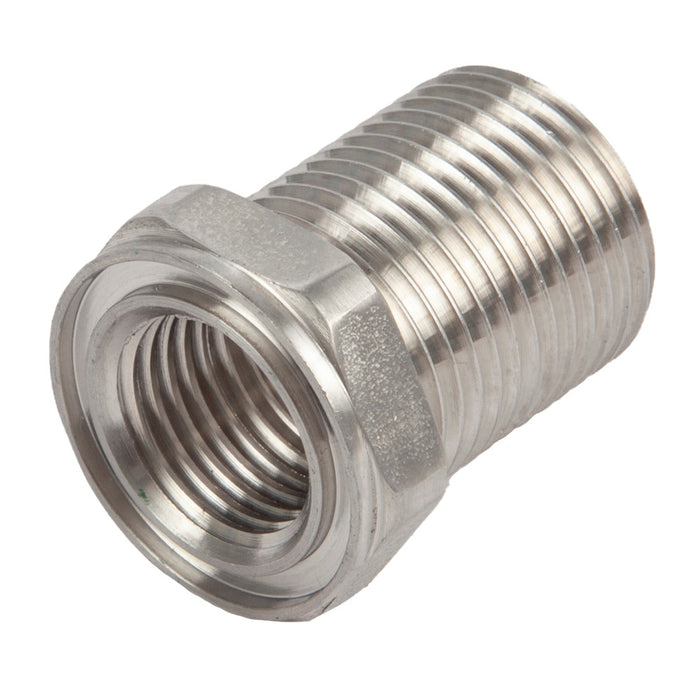 Bent Tube Adapter
