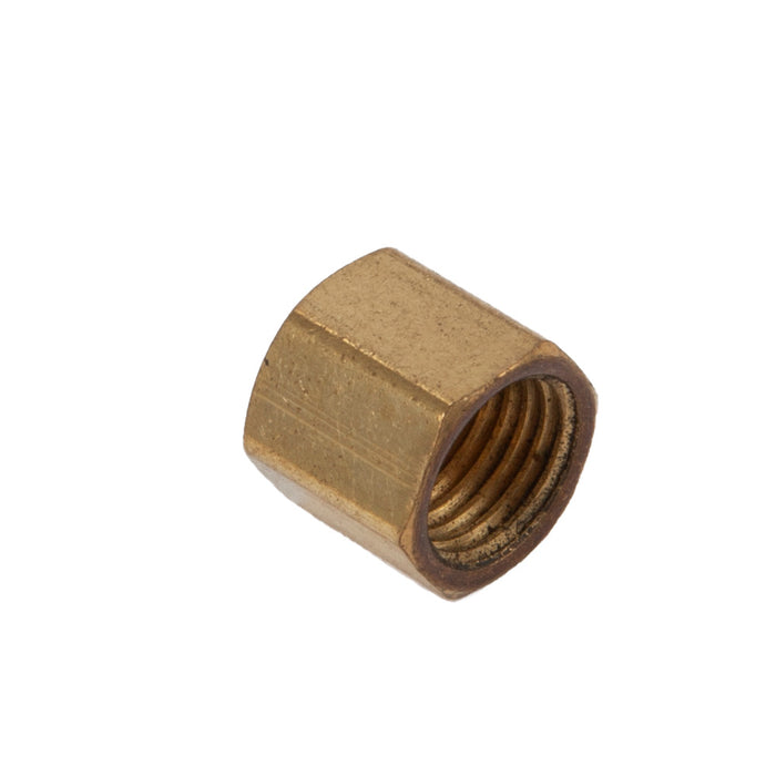 Packing Nut, Brass (DSI 555-190)
