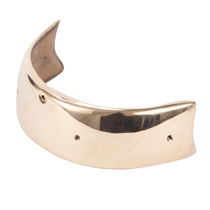 Rear Weight, Brass