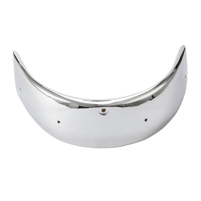 Rear Weight, Chrome