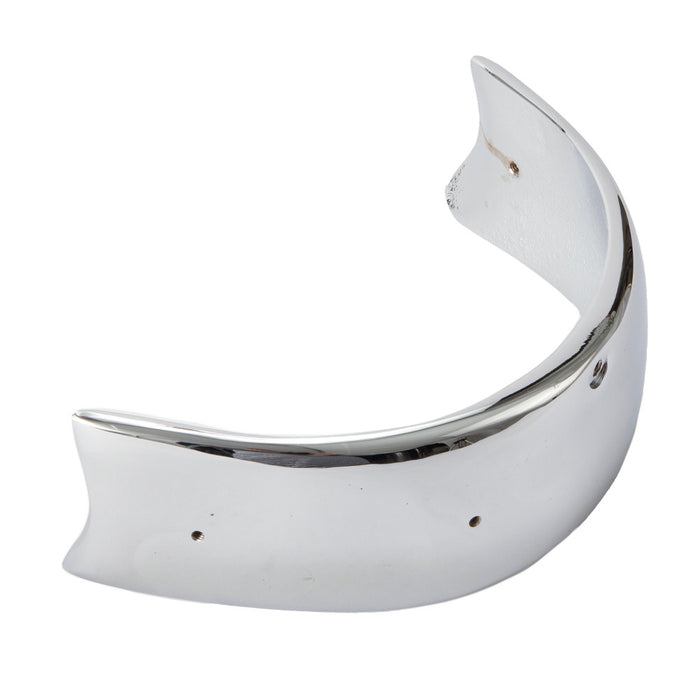 Rear Weight, Chrome