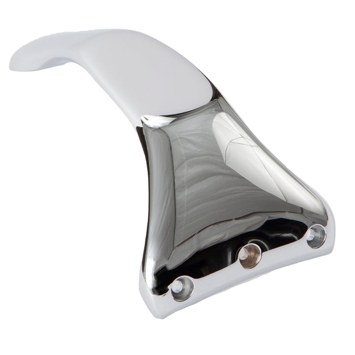 Handle, SL 17A/B, Chrome