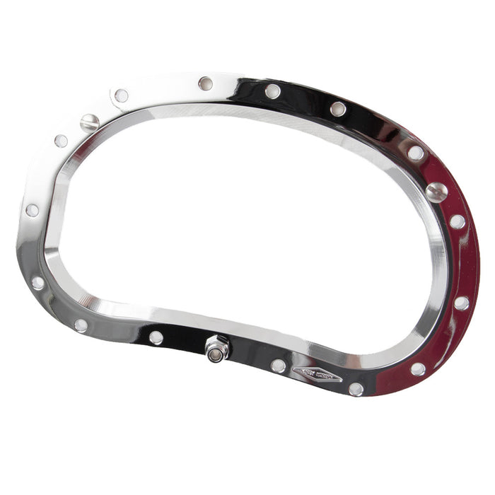 Port Retainer