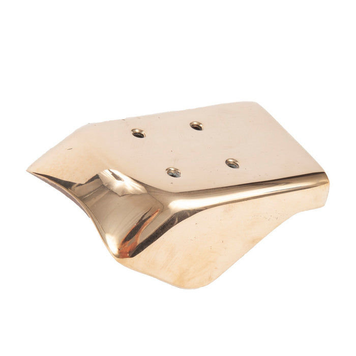 Weight, Port Side, Brass, SL 27