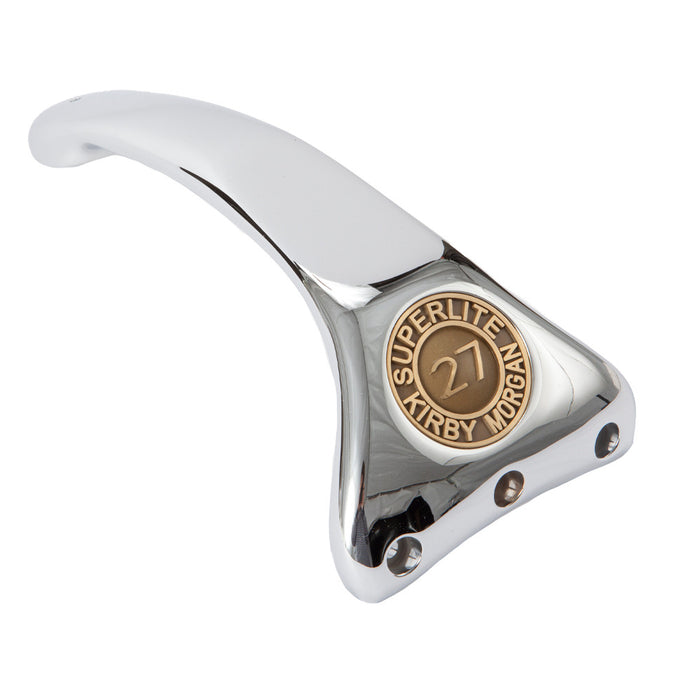 Handle with Plaque, SL 27