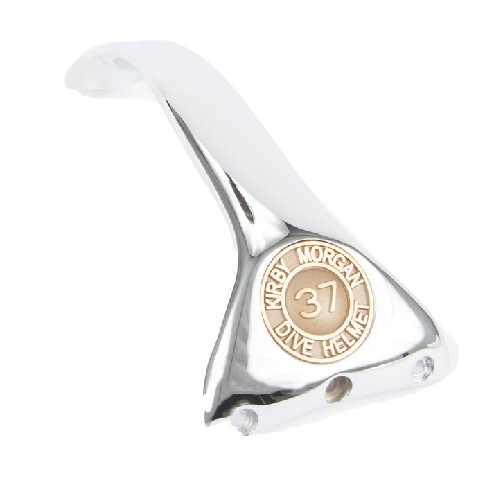 Handle with Plaque, 37