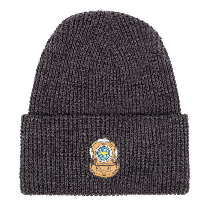 KMAH-1 Helmet Waffle Beanie