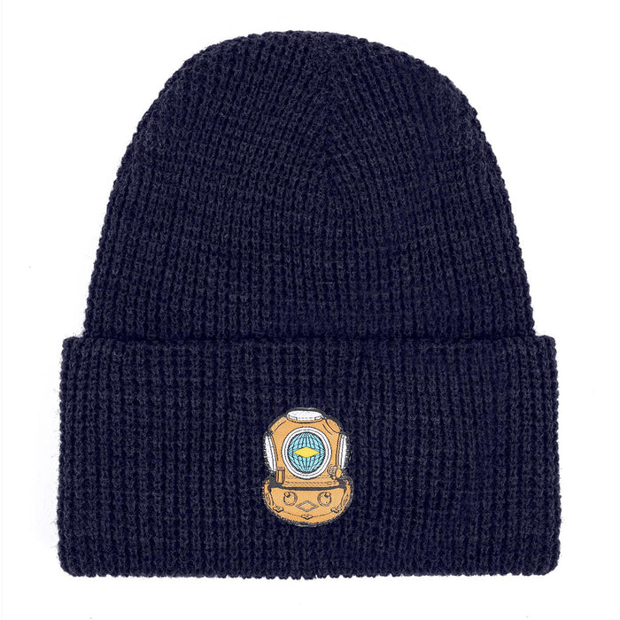 KMAH-1 Helmet Waffle Beanie