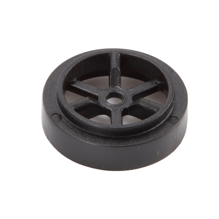 Valve Body, Purge