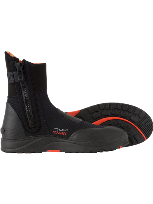 Ultrawarmth Boots, 7mm