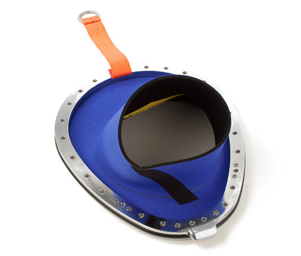 Neoprene Neck Ring Assembly, SS