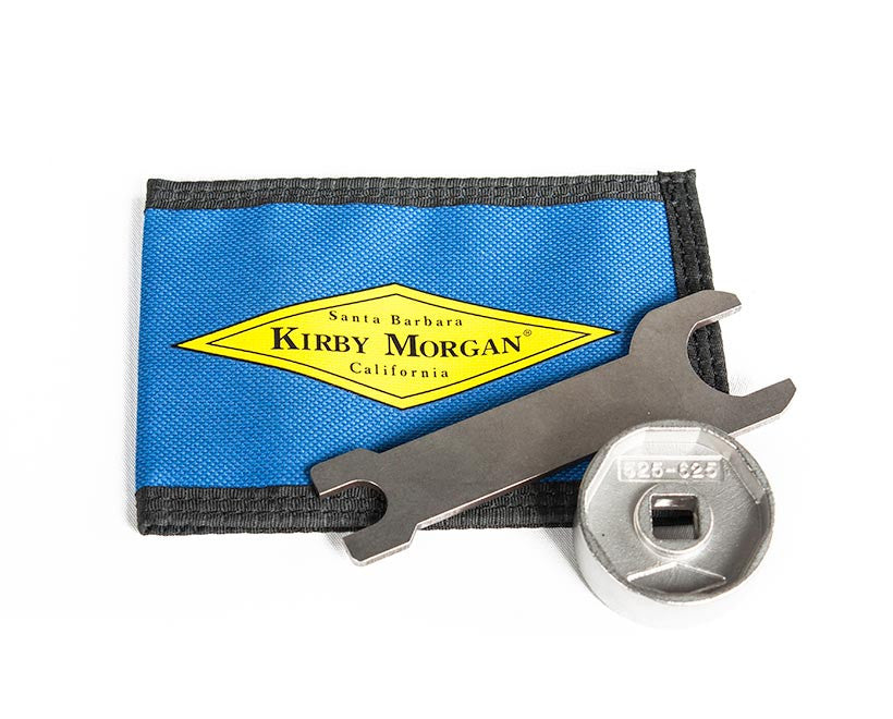 455 Regulator Tool Kit (DSI 525-630)