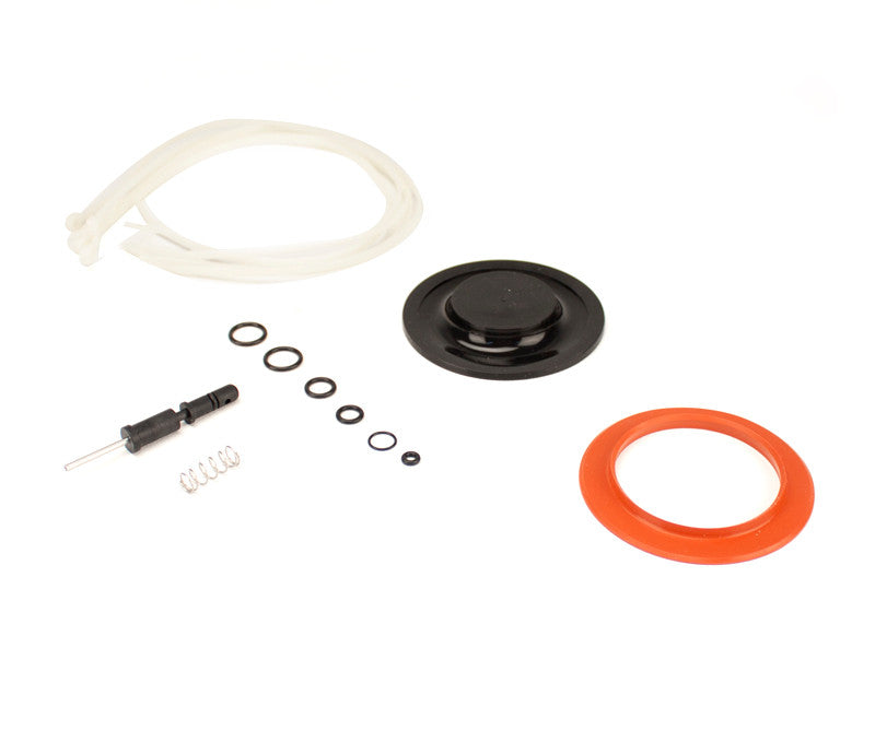 Regulator Rebuild Kit, EXO-BR