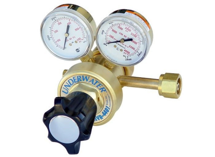 High Volume Oxygen Regulator