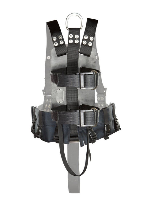 Atlantic MK-21 Weight Integrated Dive Vest