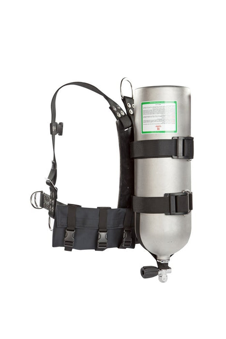 Atlantic MK-21 Weight Integrated Dive Vest