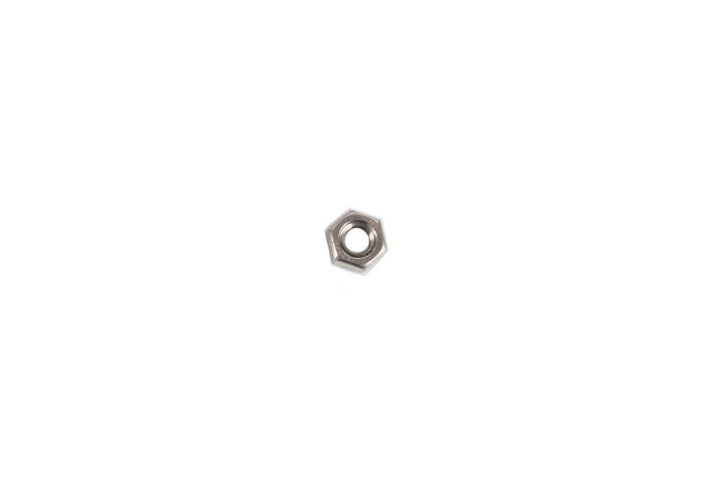 Miller Nut (930-329) for All Weight Screws
