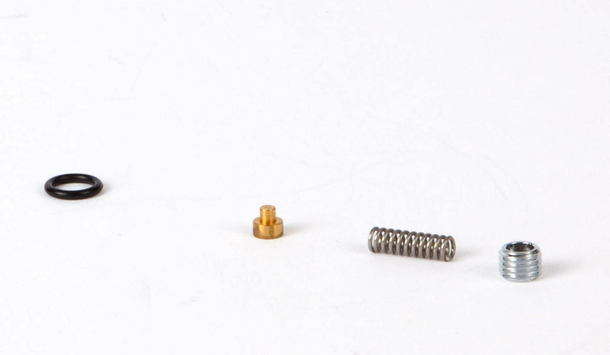 Overpressure Relief Valve Rebuild Kit