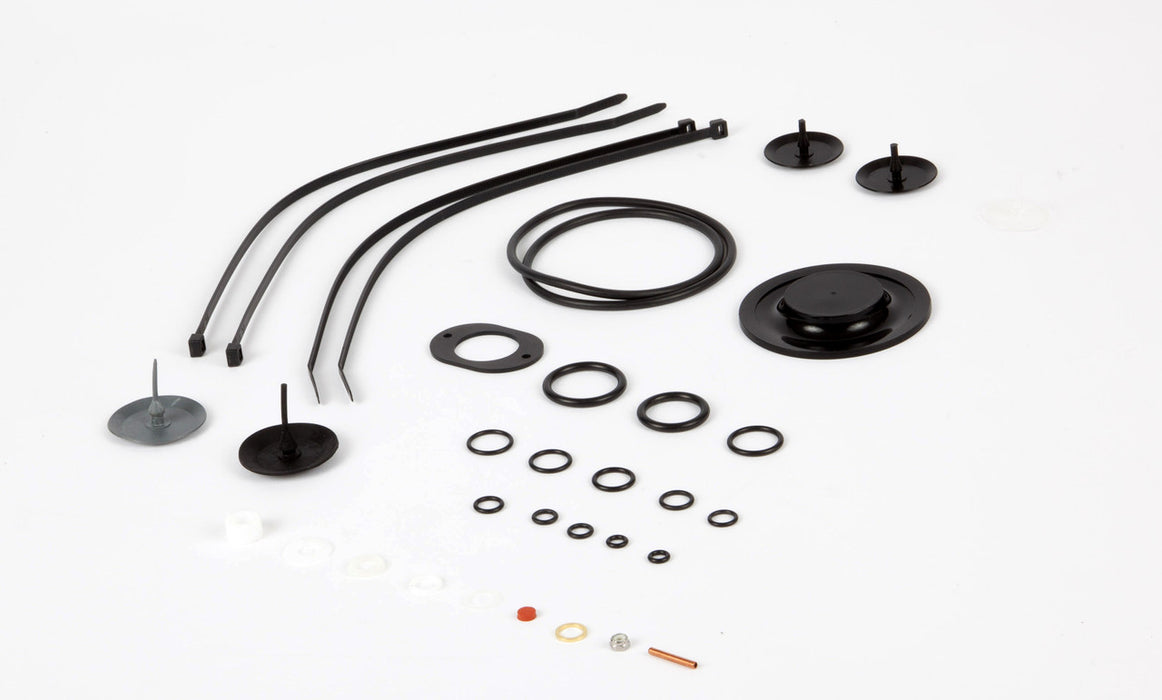 Soft Goods Overhaul Kit for KMB 18/28 with 350-Reg (525-358)