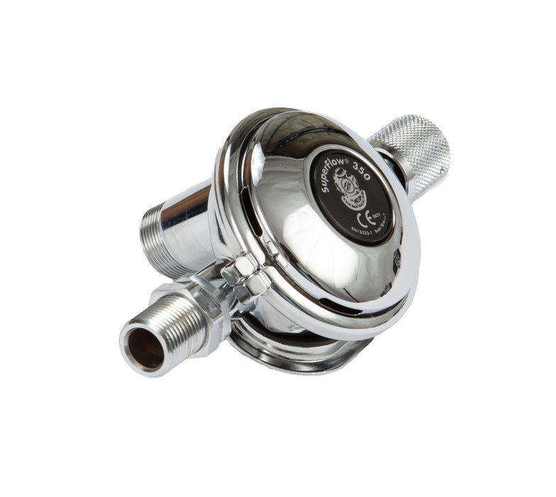SuperFlow® 350 Regulator Assembly