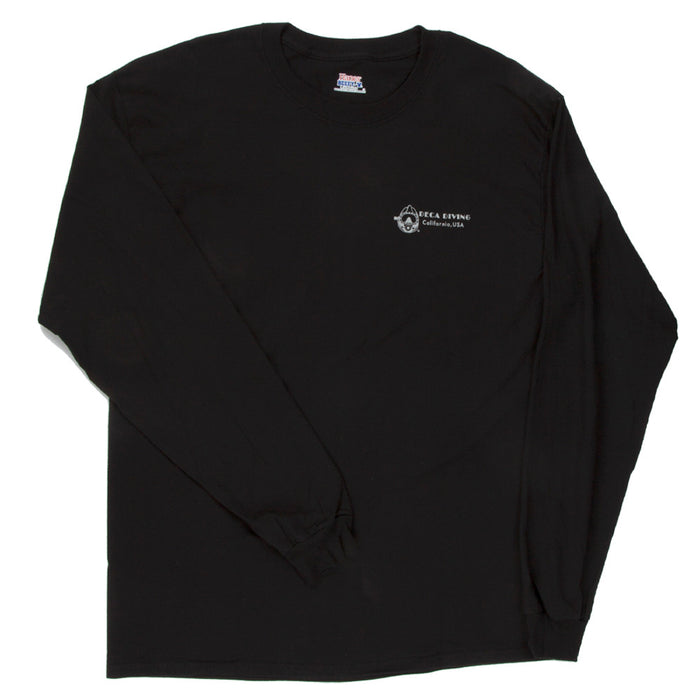 DECA Basic Long Sleeve