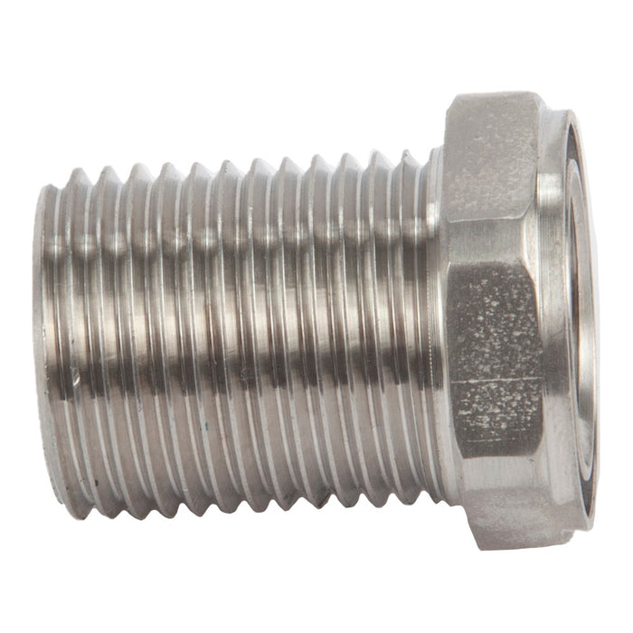 Bent Tube Adapter