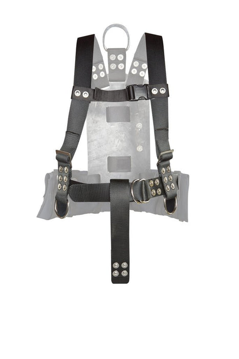Atlantic MK-21 Weight Integrated Dive Vest