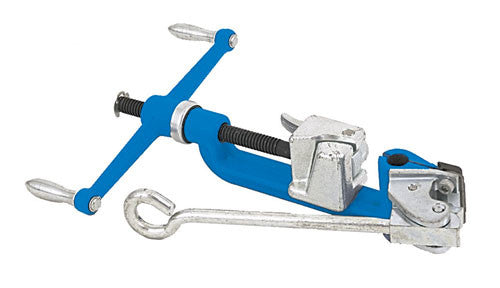 Band-it Junior Preformed Clamp Tool Complete with cutter