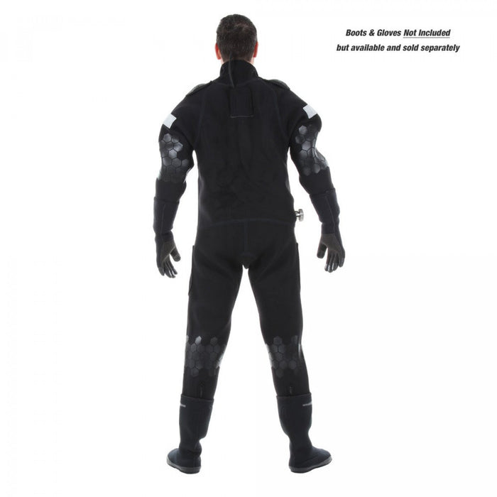 Northern Diver Evolution 8 Hot Water Suit