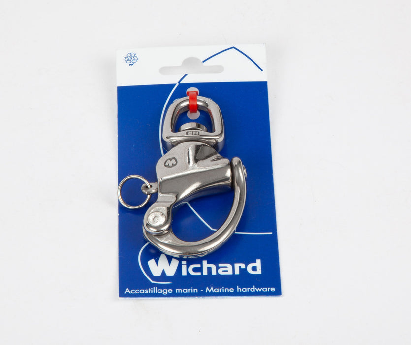 Snap Shackle 3-1/2"