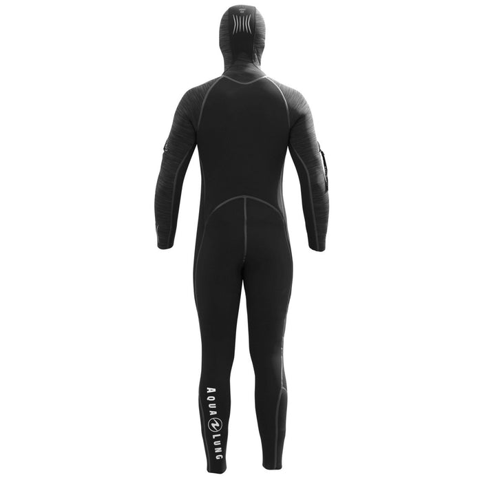 SOLAFLEX Men’s Dive Wetsuit 8/7mm