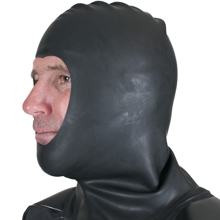 Viking Surveyor Latex Hood - Size Regular, For Pro / Protech / HD / Haztech / WRS Suits