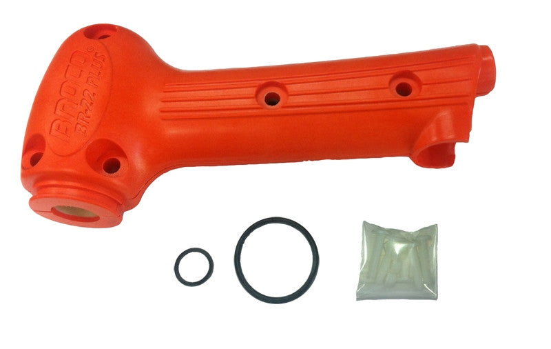 Replacement Handle Set, BR 22 PLUS