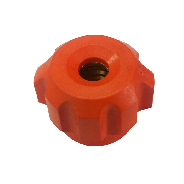 Collet Nut, BR 22 PLUS