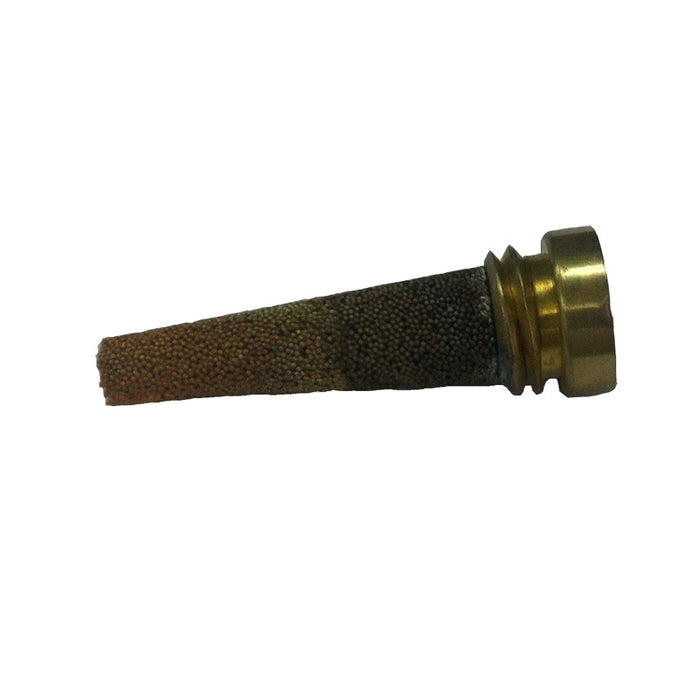 Flash Arrestor, BR 22 PLUS