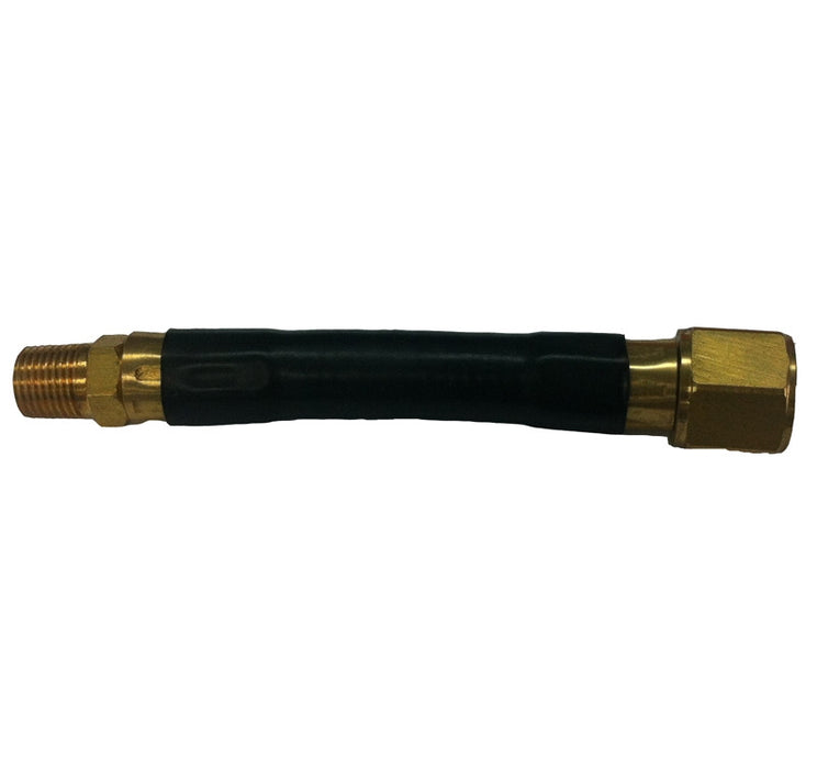 Coupler Hose Assembly, BR 22 PLUS