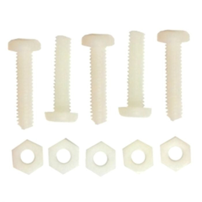 Replacement Handle Set w/Nuts BR-22 PLUS