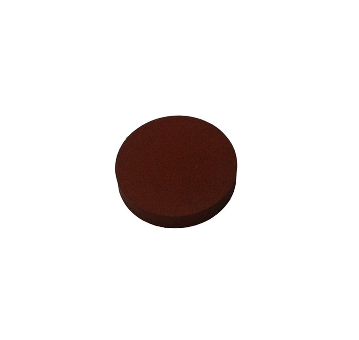 Silicone Rubber Collet Washer, BR22-PLUS