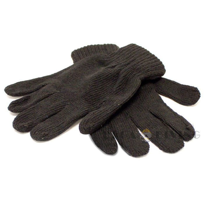 Viking Good Grip Latex Gloves with Liner - For Standard Cuff Ring System