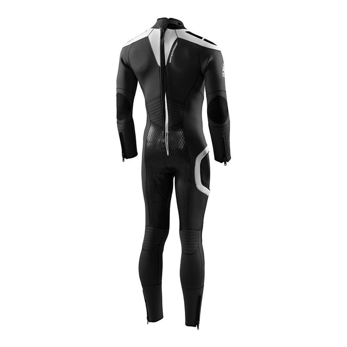 Waterproof W5 Men's 3.5MM Fullsuit