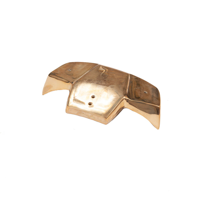 Weight, Top, Brass