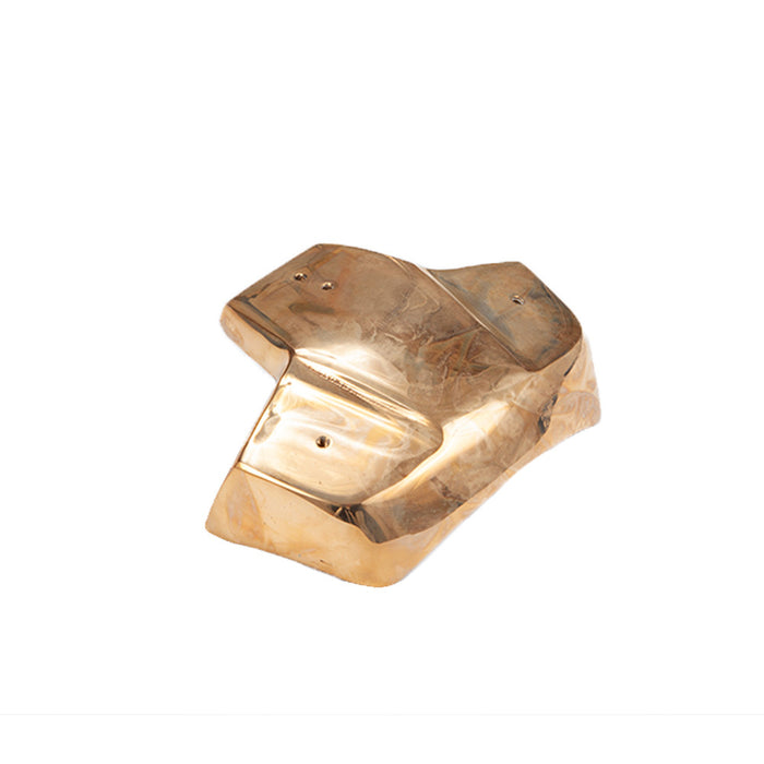 Weight, Top, Brass