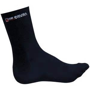 Lycra Socks