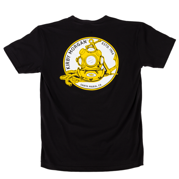 Diving Into the Past T-Shirt
