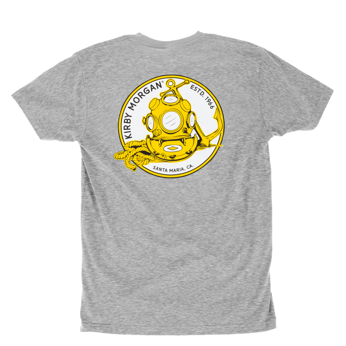 Diving Into the Past T-Shirt