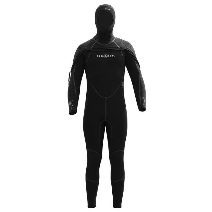 SOLAFLEX Men’s Dive Wetsuit 8/7mm