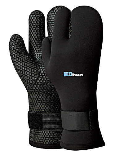 H2Odyssey Eskimo Mitts 6.5mm (GK5)
