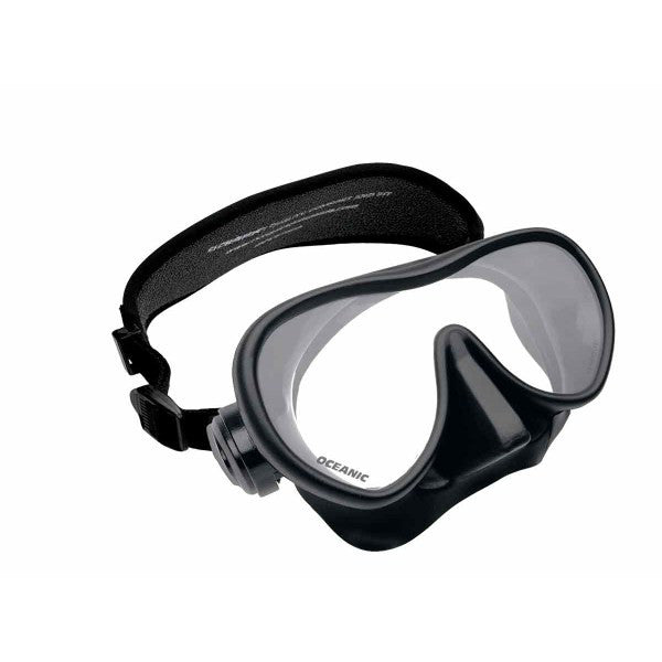 Oceanic Shadow Mask