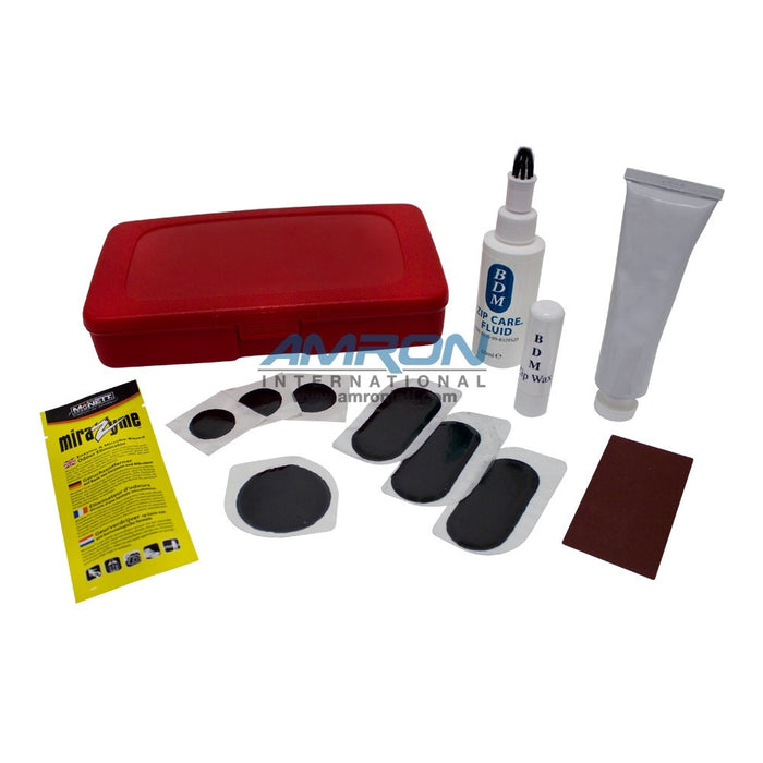 Viking Drysuit Repair Kit,  For Pro / HD Suits - Black